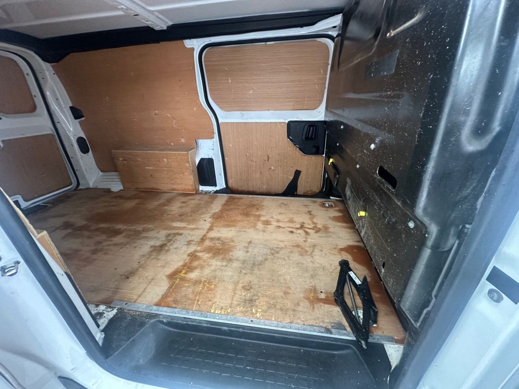 Used Vauxhall Vivaro 2020 for sale - 78049533: Photo 19