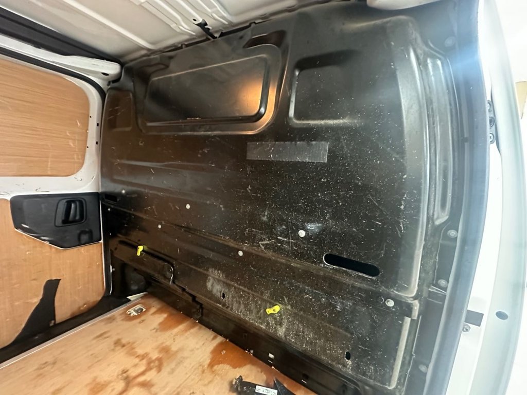 Used Vauxhall Vivaro 2020 for sale - 78049533: Photo 21