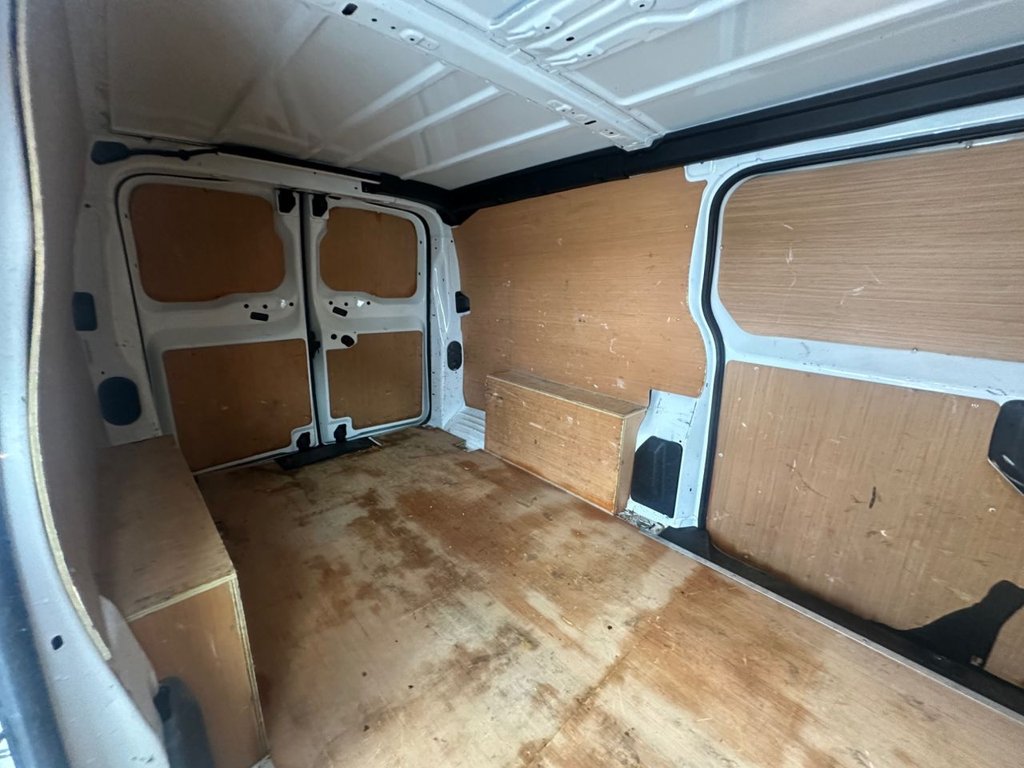 Used Vauxhall Vivaro 2020 for sale - 78049533: Photo 23