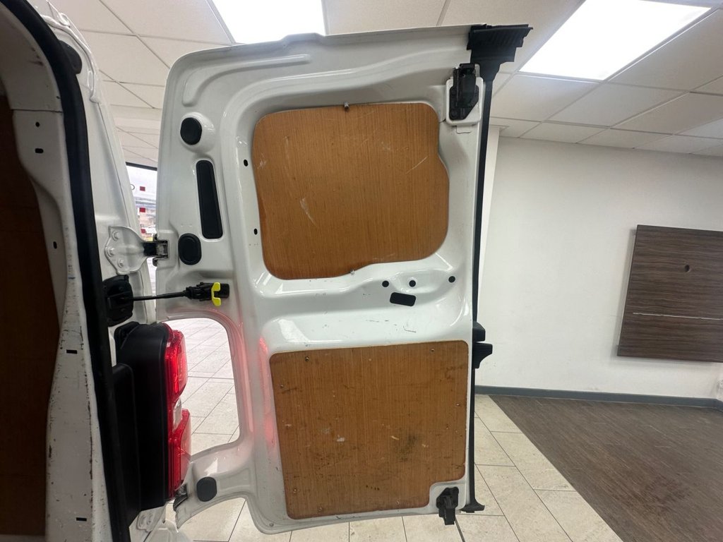 Used Vauxhall Vivaro 2020 for sale - 78049533: Photo 27