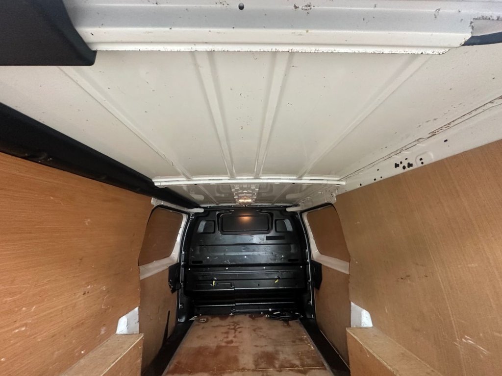 Used Vauxhall Vivaro 2020 for sale - 78049533: Photo 28