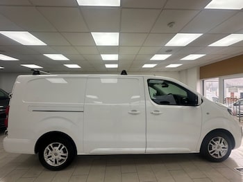 Used Vauxhall Vivaro 2020 for sale - 78049533: Photo