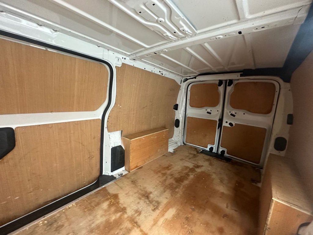 Used Vauxhall Vivaro 2020 for sale - 78049533: Photo 30