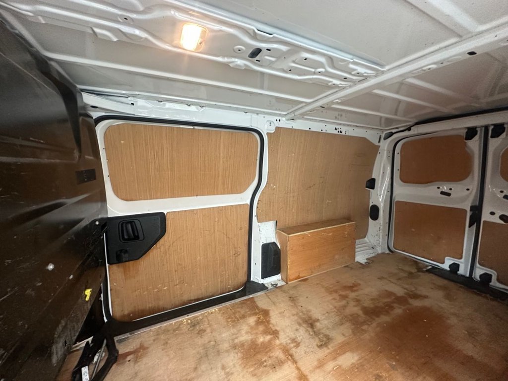 Used Vauxhall Vivaro 2020 for sale - 78049533: Photo 31