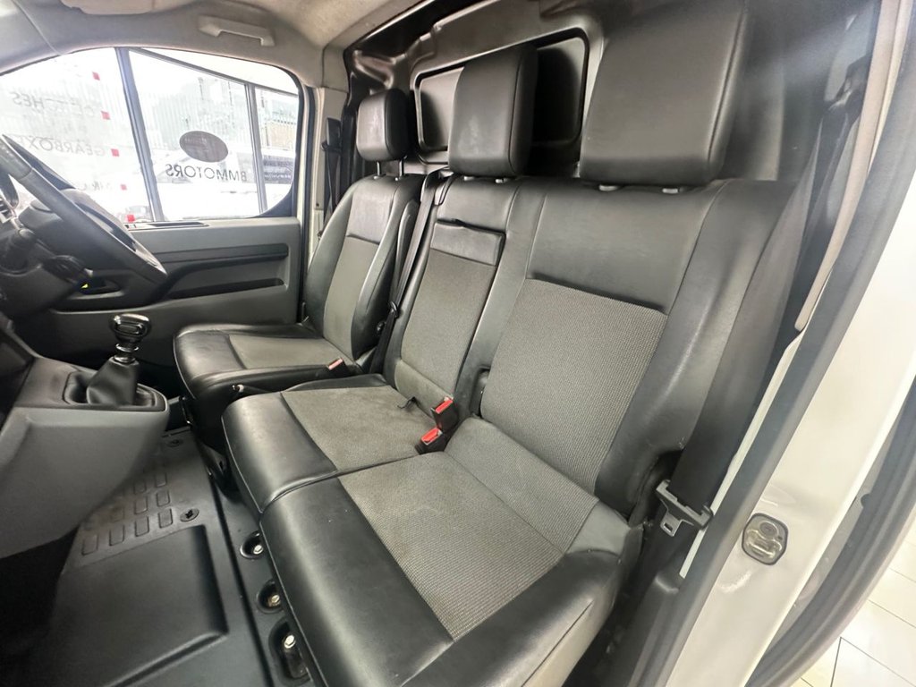 Used Vauxhall Vivaro 2020 for sale - 78049533: Photo 32