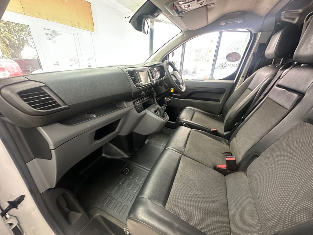 Used Vauxhall Vivaro 2020 for sale - 78049533: Photo 33