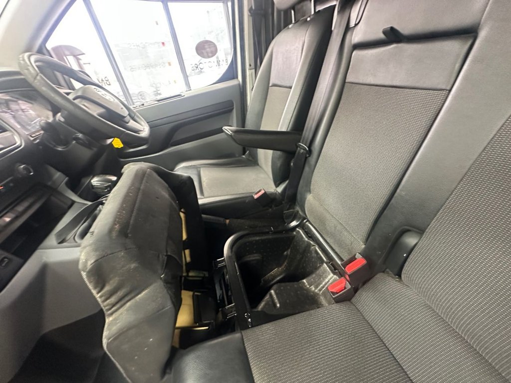 Used Vauxhall Vivaro 2020 for sale - 78049533: Photo 36