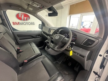 Used Vauxhall Vivaro 2020 for sale - 78049533: Photo