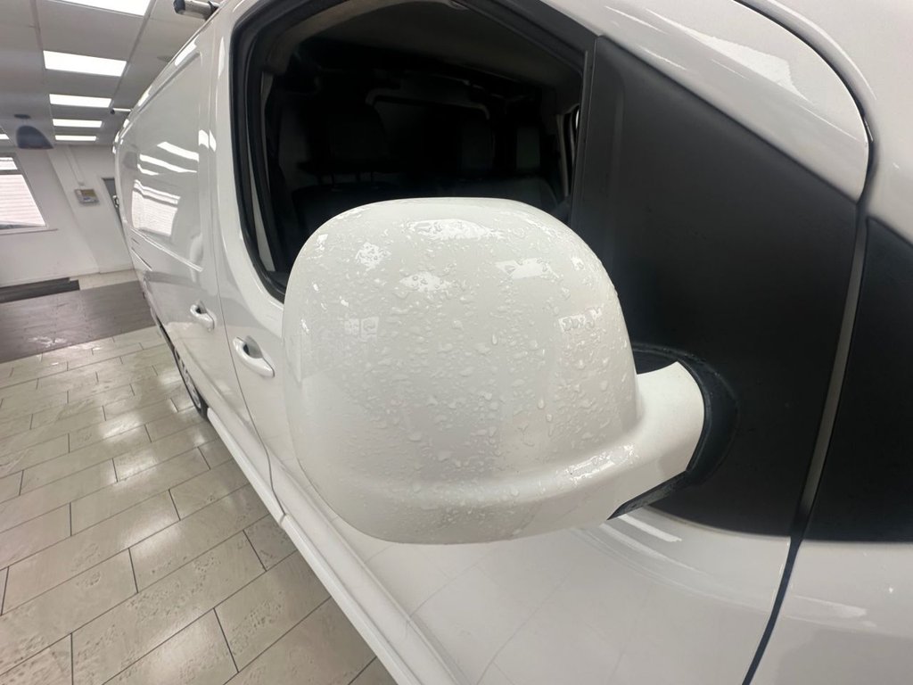 Used Vauxhall Vivaro 2020 for sale - 78049533: Photo 49