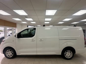 Used Vauxhall Vivaro 2020 for sale - 78049533: Photo