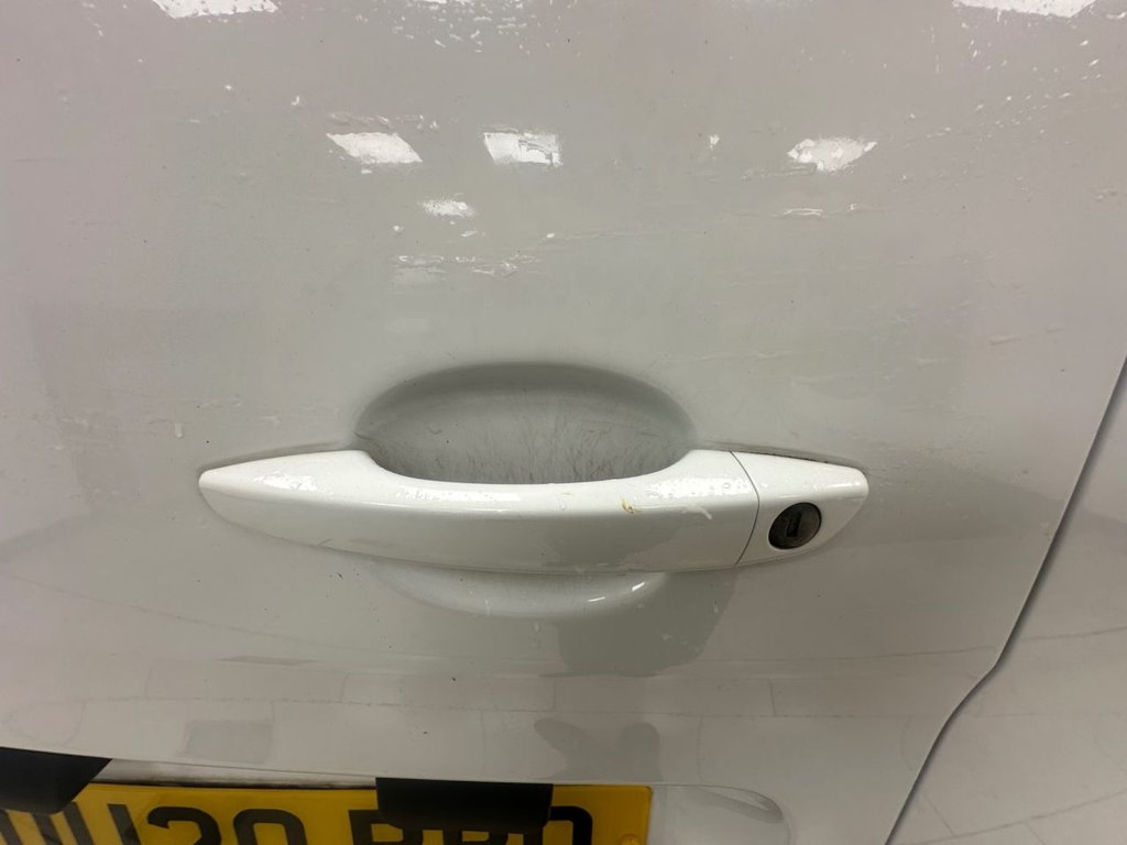 Used Vauxhall Vivaro 2020 for sale - 78049533: Photo 50