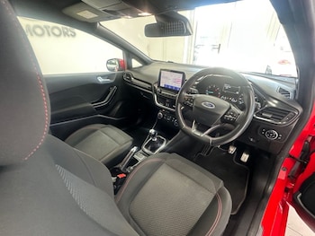 Used Ford Fiesta 2019 for sale - 78387254: Photo