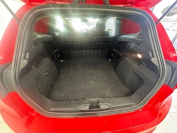 Used Ford Fiesta 2019 for sale - 78387254: Photo