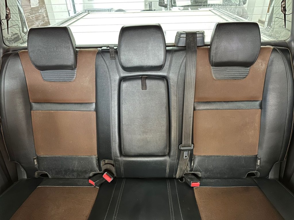 Vehicle 32