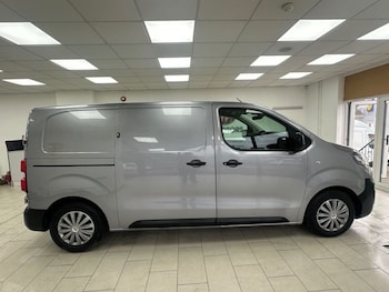 Used Vauxhall Vivaro 2020 for sale - 78315232: Photo