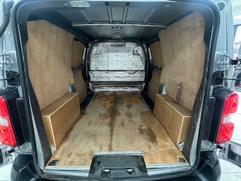 Used Vauxhall Vivaro 2020 for sale - 78315232: Photo