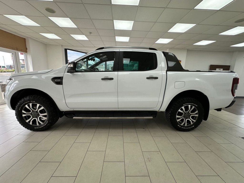 Used Ford Ranger 2019 for sale - 77226939: Photo 11