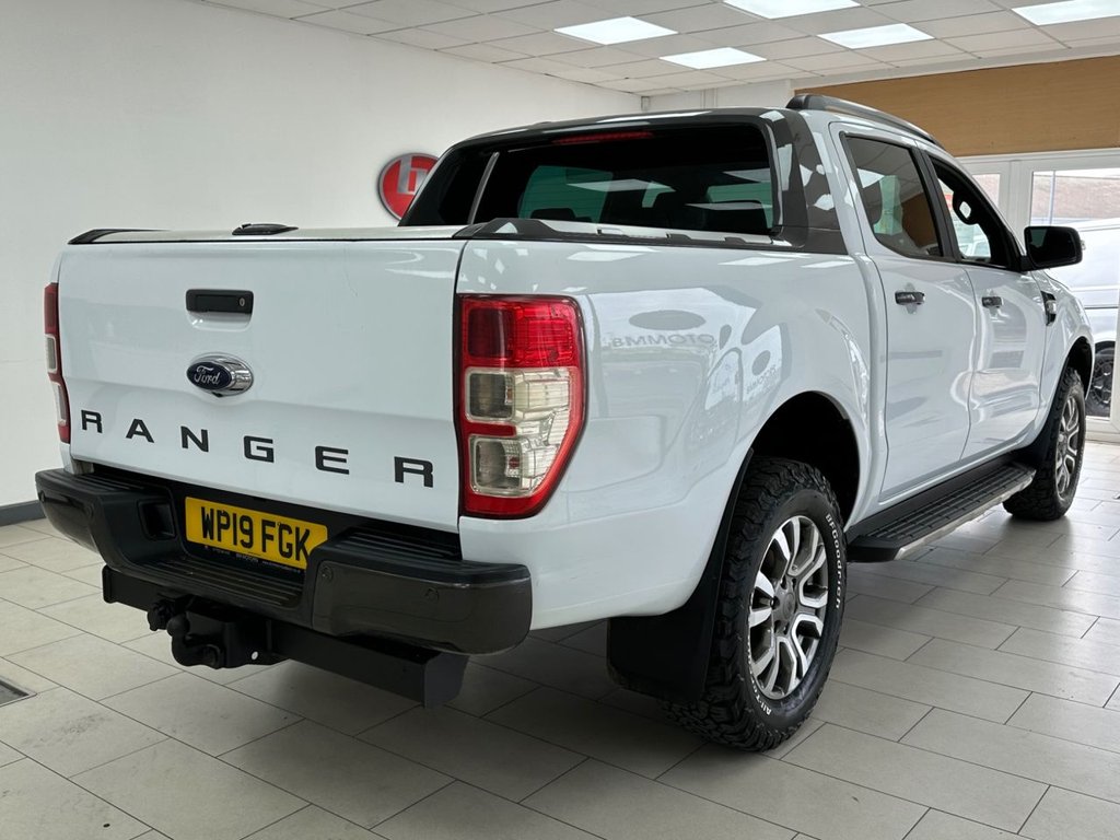 Used Ford Ranger 2019 for sale - 77226939: Photo 14