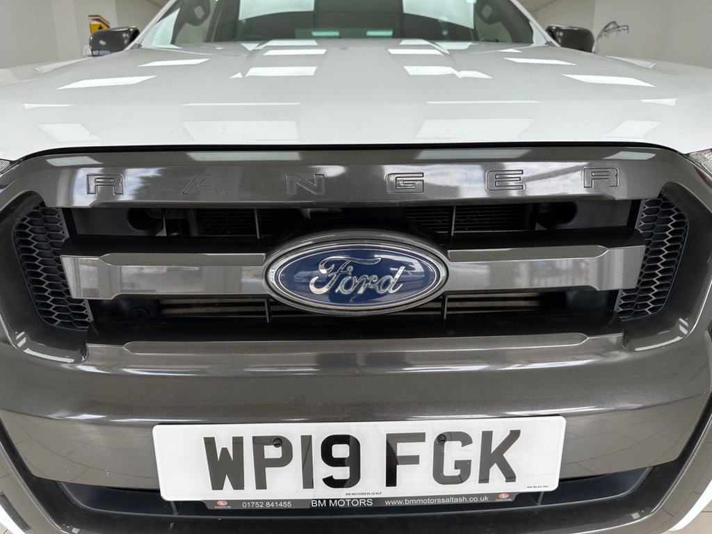 Used Ford Ranger 2019 for sale - 77226939: Photo 18