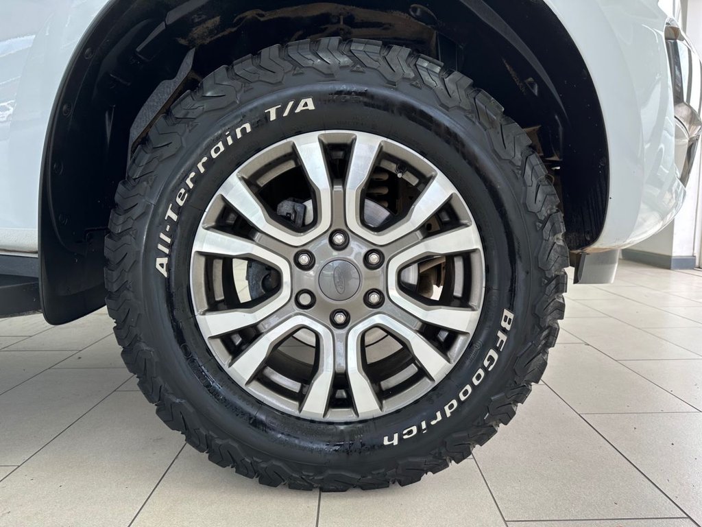 Used Ford Ranger 2019 for sale - 77226939: Photo 19