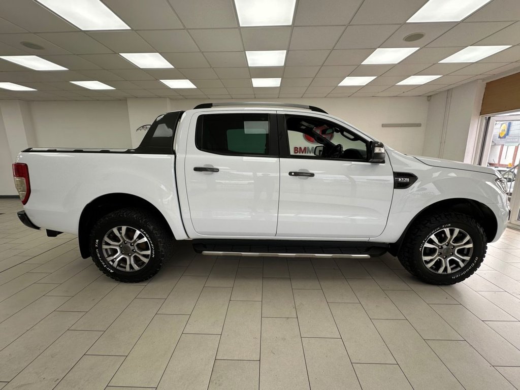 Used Ford Ranger 2019 for sale - 77226939: Photo 2