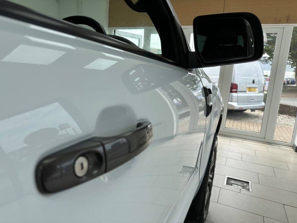 Used Ford Ranger 2019 for sale - 77226939: Photo 23