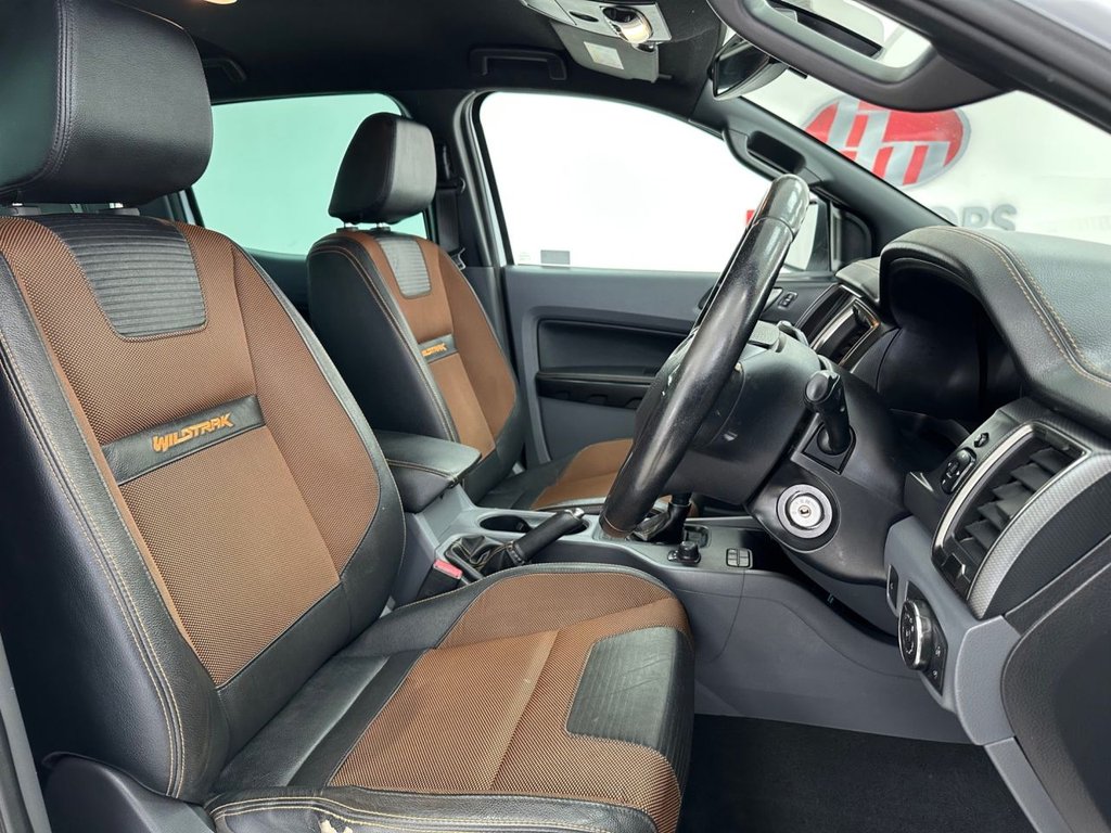 Used Ford Ranger 2019 for sale - 77226939: Photo 3