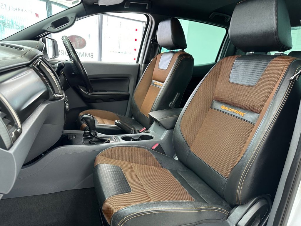 Used Ford Ranger 2019 for sale - 77226939: Photo 31