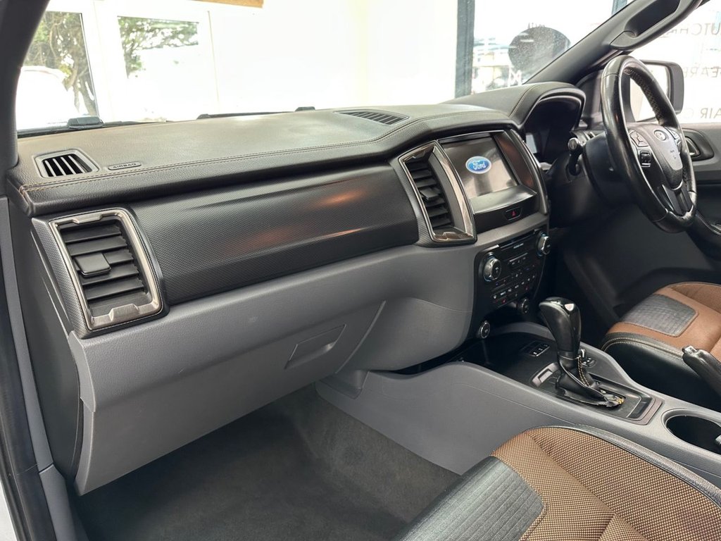 Used Ford Ranger 2019 for sale - 77226939: Photo 32