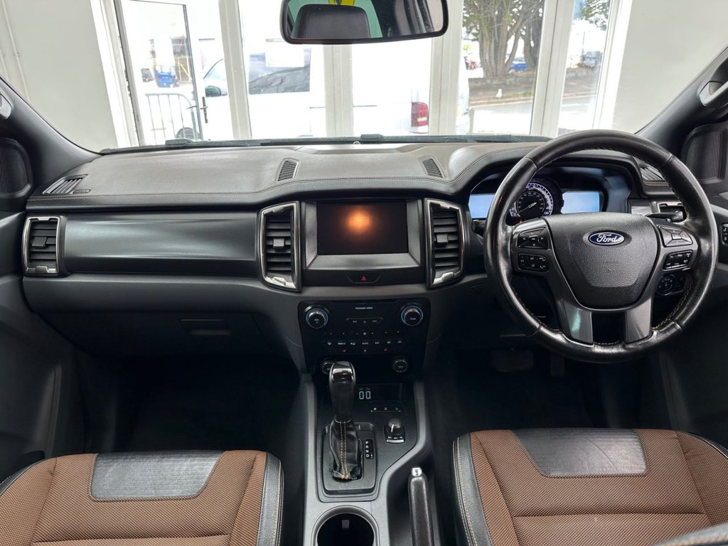 Used Ford Ranger 2019 for sale - 77226939: Photo 4