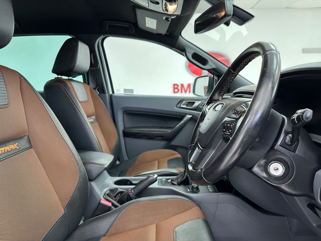 Used Ford Ranger 2019 for sale - 77226939: Photo 42