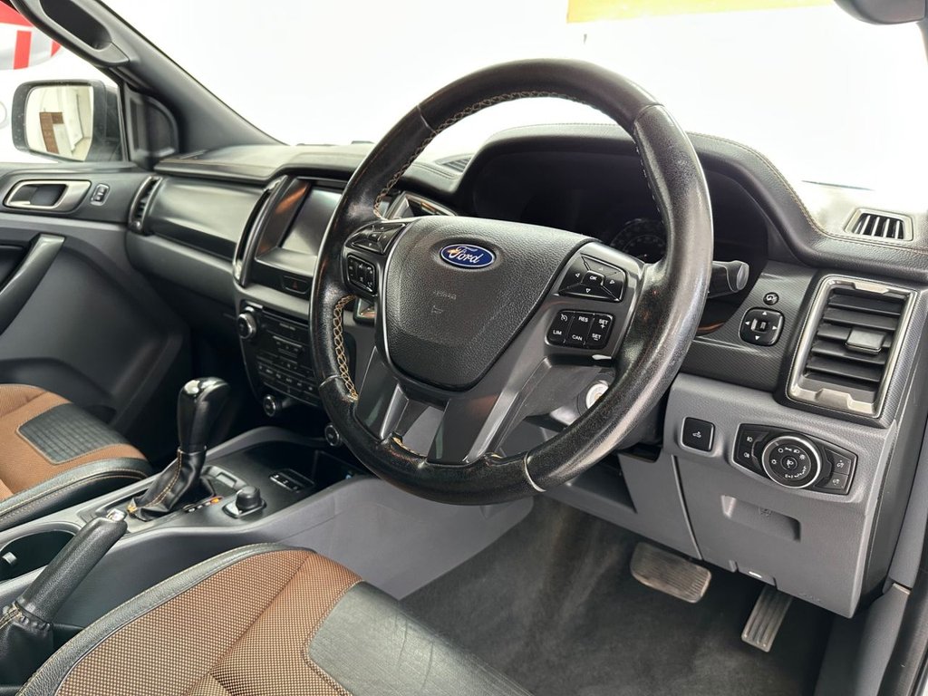 Used Ford Ranger 2019 for sale - 77226939: Photo 43