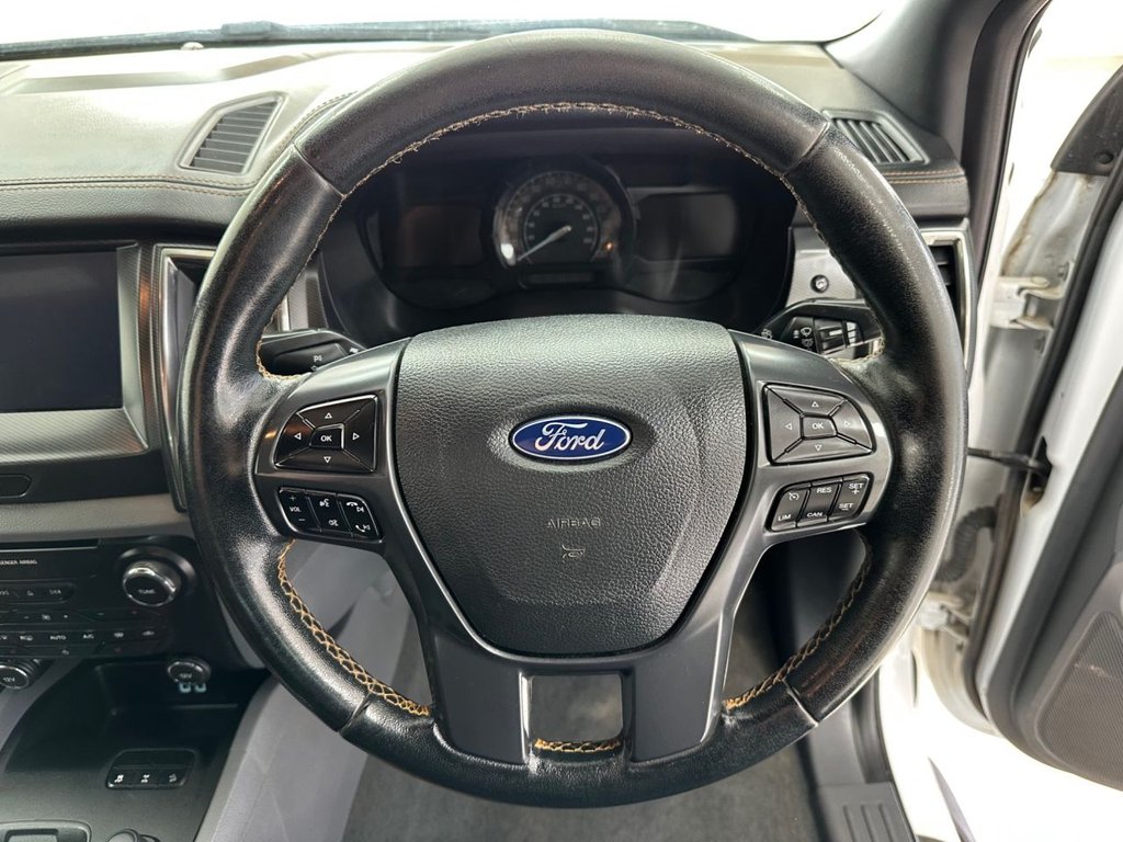 Used Ford Ranger 2019 for sale - 77226939: Photo 45
