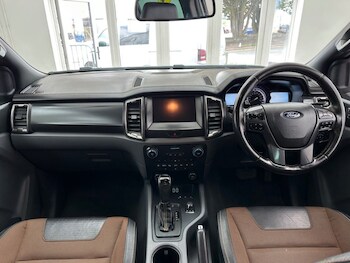 Used Ford Ranger 2019 for sale - 77226939: Photo