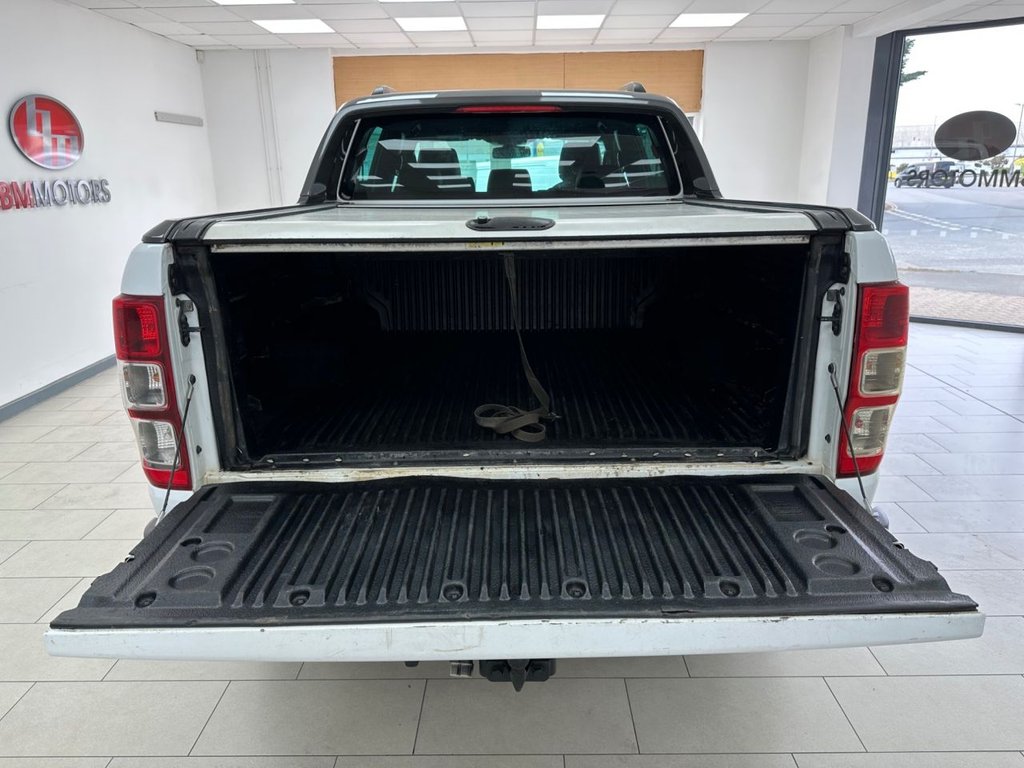 Used Ford Ranger 2019 for sale - 77226939: Photo 6