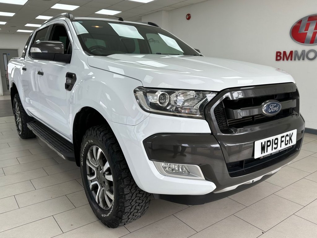 Used Ford Ranger 2019 for sale - 77226939: Photo 7