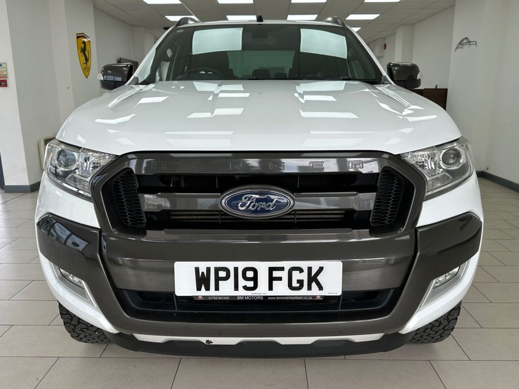 Used Ford Ranger 2019 for sale - 77226939: Photo 8