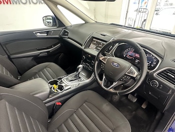 Used Ford Galaxy 2016 for sale - 78358666: Photo