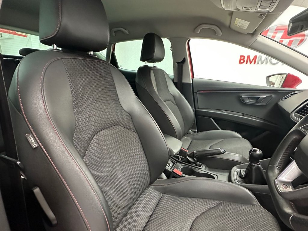 Used SEAT Leon 2014 for sale - 76092569: Photo 18