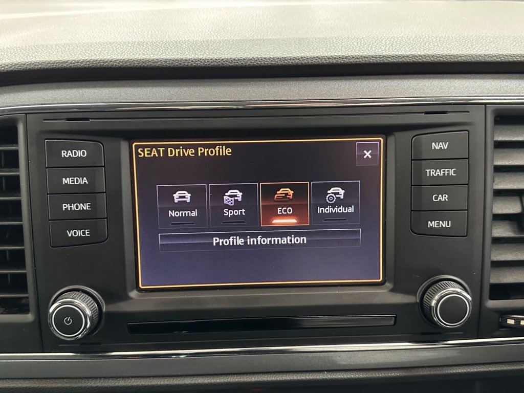Used SEAT Leon 2014 for sale - 76092569: Photo 35