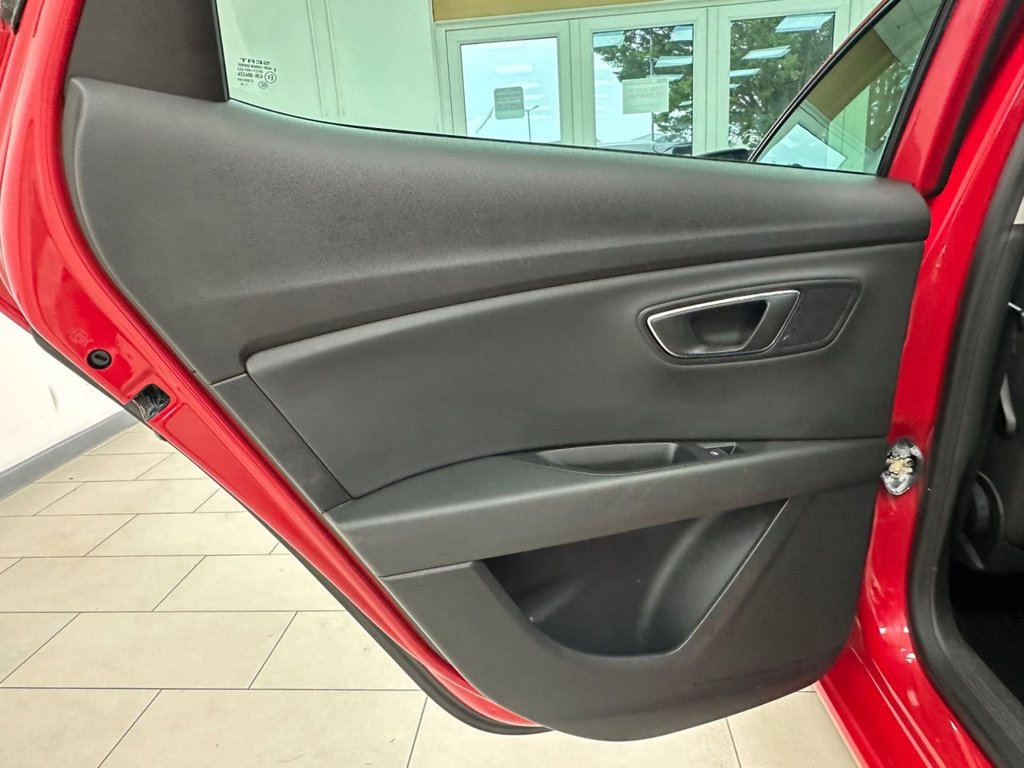 Used SEAT Leon 2014 for sale - 76092569: Photo 49