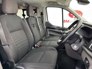 Used Ford Transit Custom 2020 for sale - 74734838: Photo