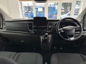 Used Ford Transit Custom 2020 for sale - 74734838: Photo