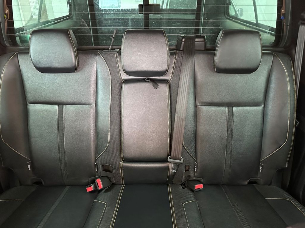Vehicle 31