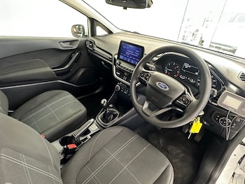 Used Ford Fiesta 2020 for sale - 78725791: Photo