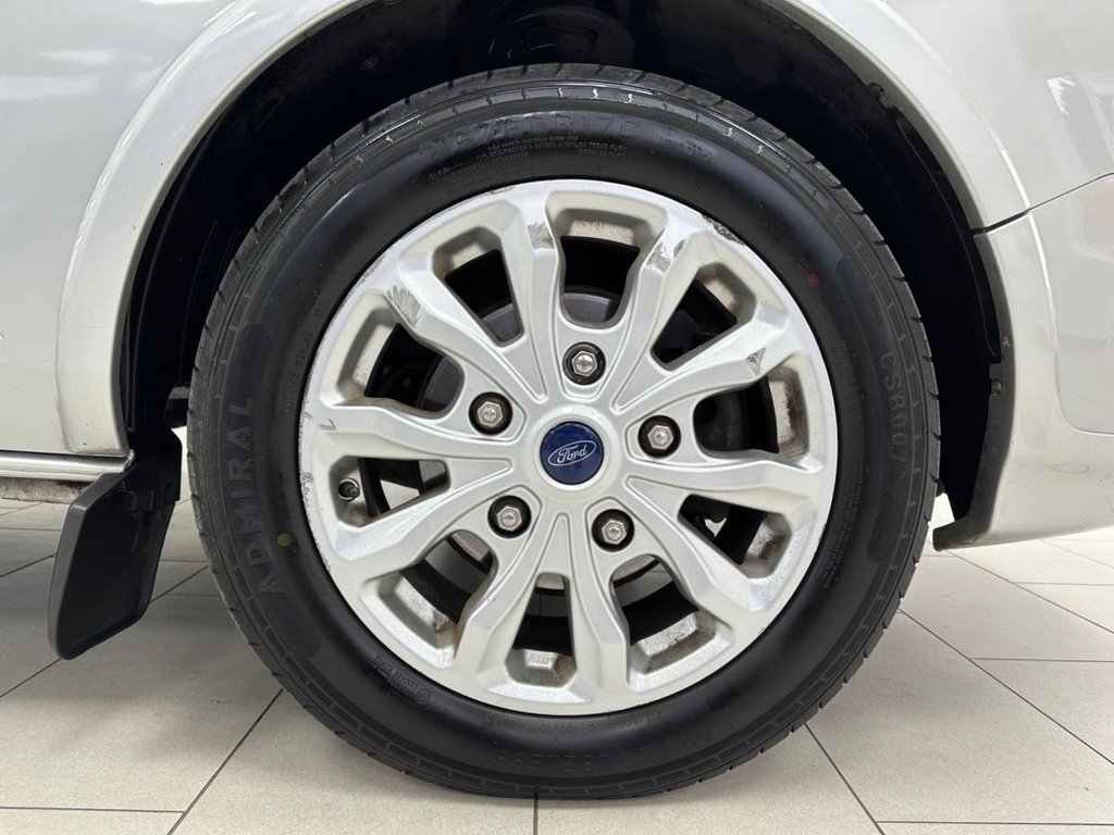 Used Ford Tourneo Custom 2020 for sale - 76447081: Photo 16