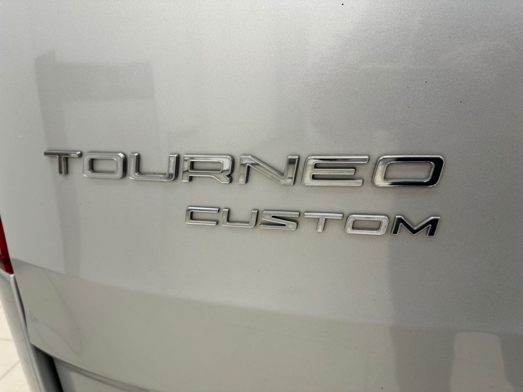 Used Ford Tourneo Custom 2020 for sale - 76447081: Photo 22