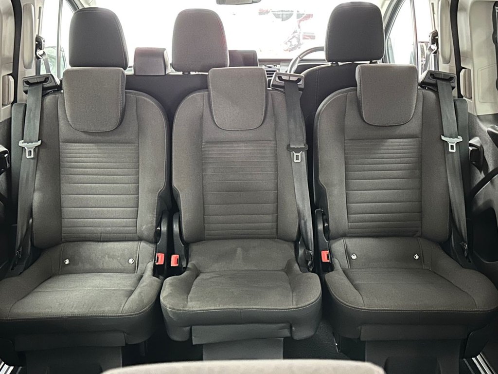 Used Ford Tourneo Custom 2020 for sale - 76447081: Photo 24
