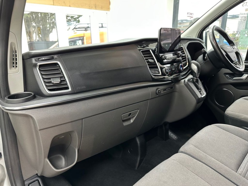 Used Ford Tourneo Custom 2020 for sale - 76447081: Photo 35
