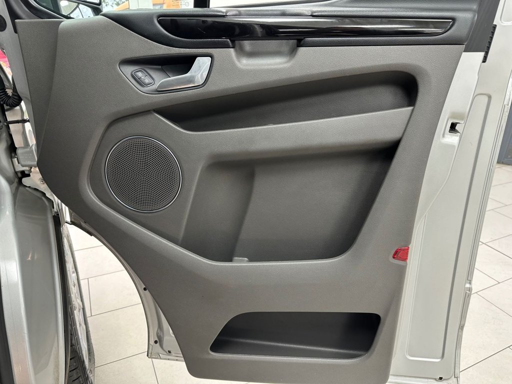 Used Ford Tourneo Custom 2020 for sale - 76447081: Photo 36